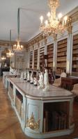 Drottningholms Slott-Bibliothek