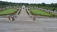 Schloss Drottningholm Parkanlage