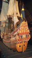 Stockholm - Vasa Museum