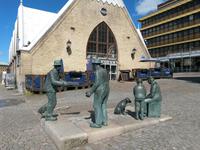 Göteborg_Fischmarktkirche (2)