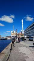 In Göteborg 2