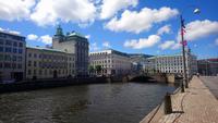 In Göteborg 6