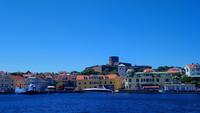 Insel Marstrand