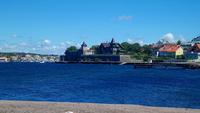 Insel Marstrand 3