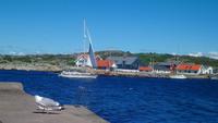 Insel Marstrand 5