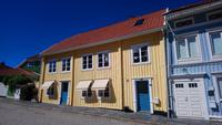 Insel Marstrand 6