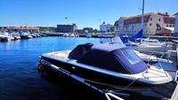 Insel Marstrand 8