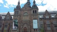 Stockholm-Nordiska Museum