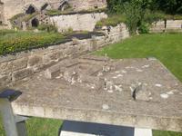 Das Kloster Alvastra 