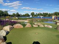 Goetakanal, Minigolf 