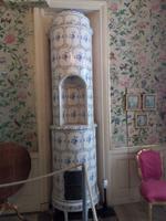 Im Schloss Gripsholm