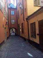 Gamla Stan