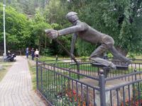 Unterwegs in Soederkoeping 