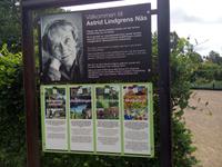 Das Museum von Astrid Lindgren