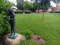Im Park von Vimmerby