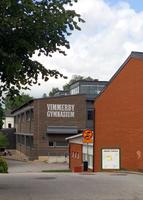 Gymnasium von Vimmerby