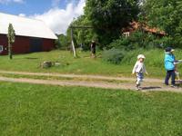 Die Kinder von Bullerbyn