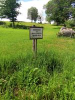 Der Weg nach Bullerbyn