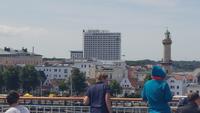 Rostock-Warnemünde