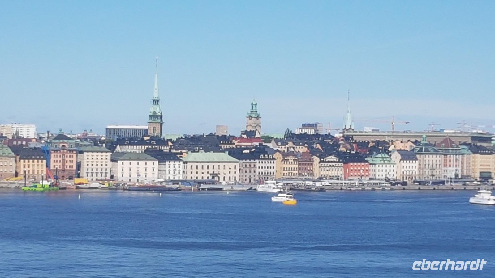 Stockholm