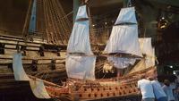 Vasa Museum