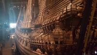 Vasa Museum
