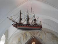 Ålandinseln_Jomala_Olofskirche (7)