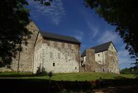 Alandinseln_Kastelholm