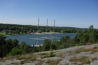 Alandinseln_Mariehamn_Pommern
