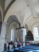 Ålandinseln_Sund_Margarethenkirche (2)