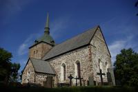 Alandinseln_Sund_Margarethenkirche (3)