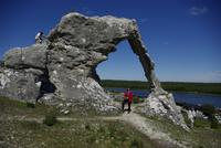 Gotland_Lergravsviken (2)