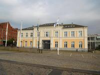 Malmö_Börse_Rotary