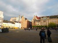 Malmö_Markt