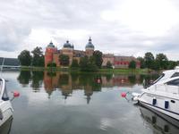 Mariefred_Gripsholm