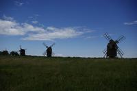 Öland_Bockwindmühlen (1)