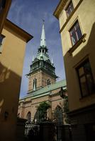 Stockholm_Altstadt_Gertrudenkirche