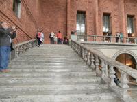 Stockholm-Rathaus