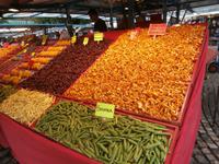 Stockholm-Salu Hallen