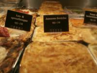 Janssons frestelse kulinarische Spezialität