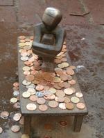 Stockholm-Kleiner Eisenjunge