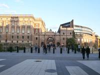 Stockholm-Drottninggatan