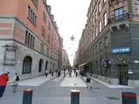 Stockholm-Drottninggatan