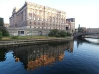 Stockholm-Reichstag