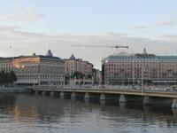 Stockholm