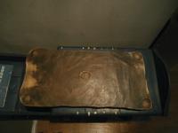 Stockholm-größte Goldmünze