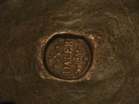 Stockholm-größte Goldmünze