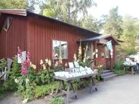 Fjäderholmarna Ausflug in die Schären