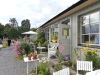 Fjäderholmarna Ausflug in die Schären