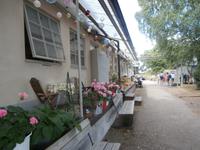 Fjäderholmarna Ausflug in die Schären